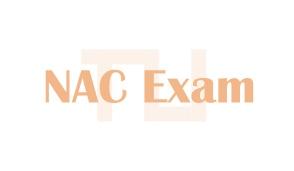 National Assessment Collaboration Examination