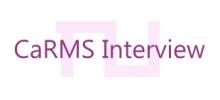 CaRMS Interview